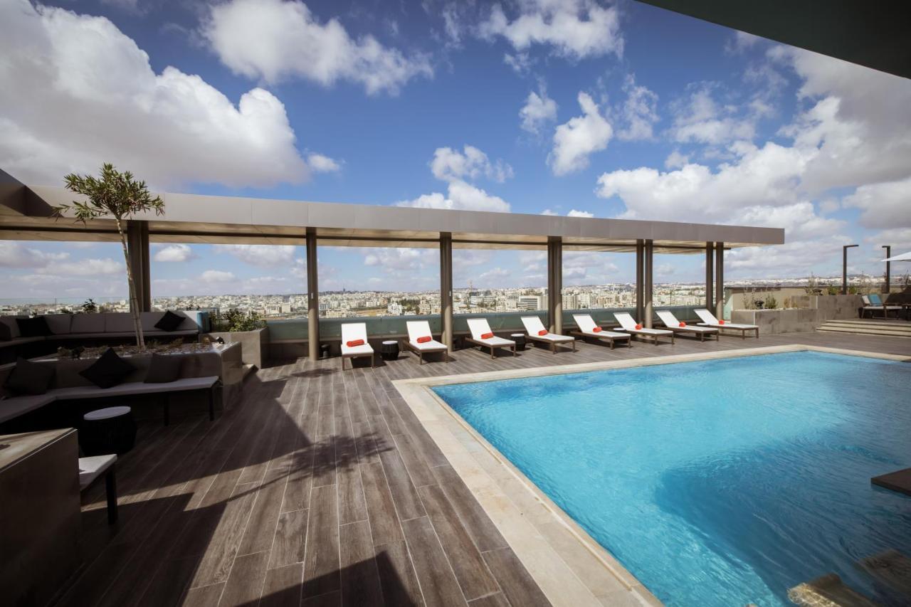 Centro Mada By Rotana Amman