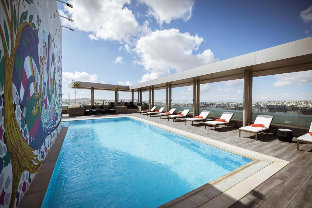 Centro Mada By Rotana 4*