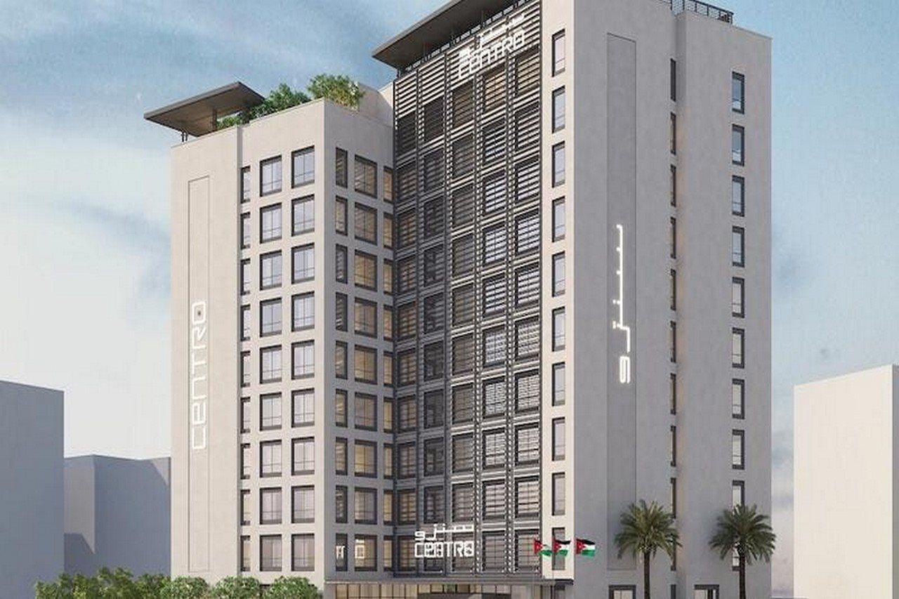 Centro Mada By Rotana Hotel