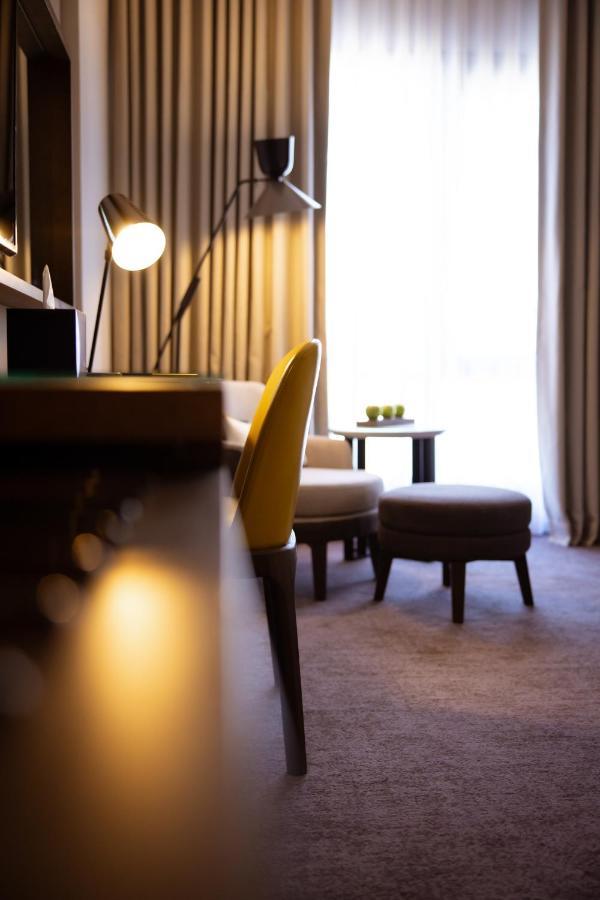 Centro Mada By Rotana Hotel 4*