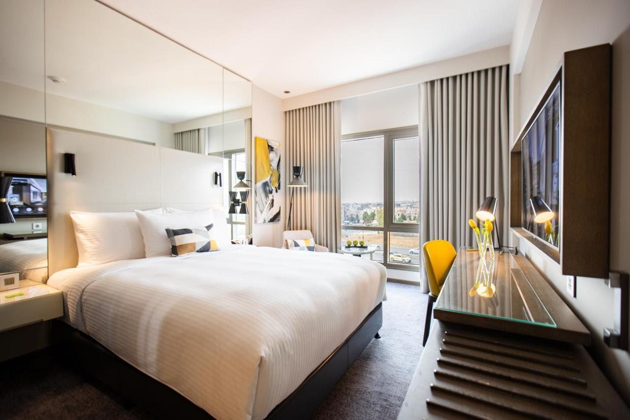Centro Mada By Rotana 4*