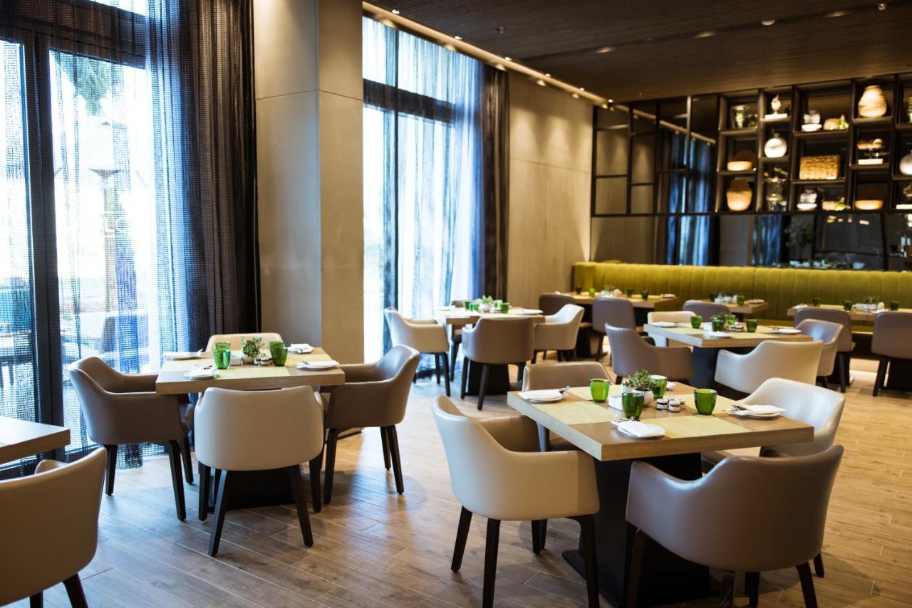 Centro Mada By Rotana Hotel Amman
