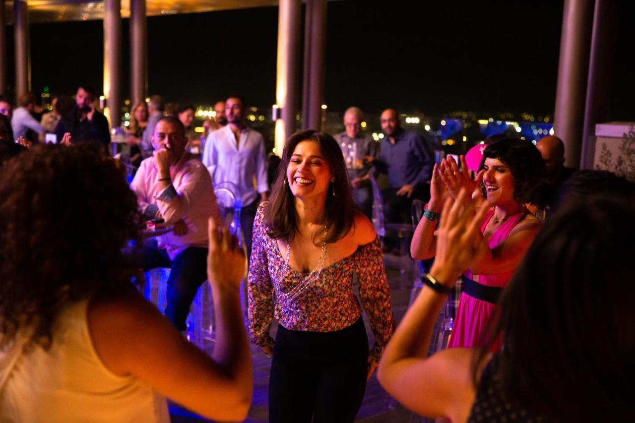 Centro Mada By Rotana Hotel 4*